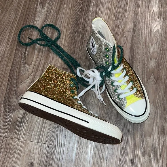 🎉HOST PICK Converse all star chuck taylor j w anderson sneakers - Picture 2 of 15